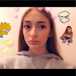 Meet your Posher, Maddy